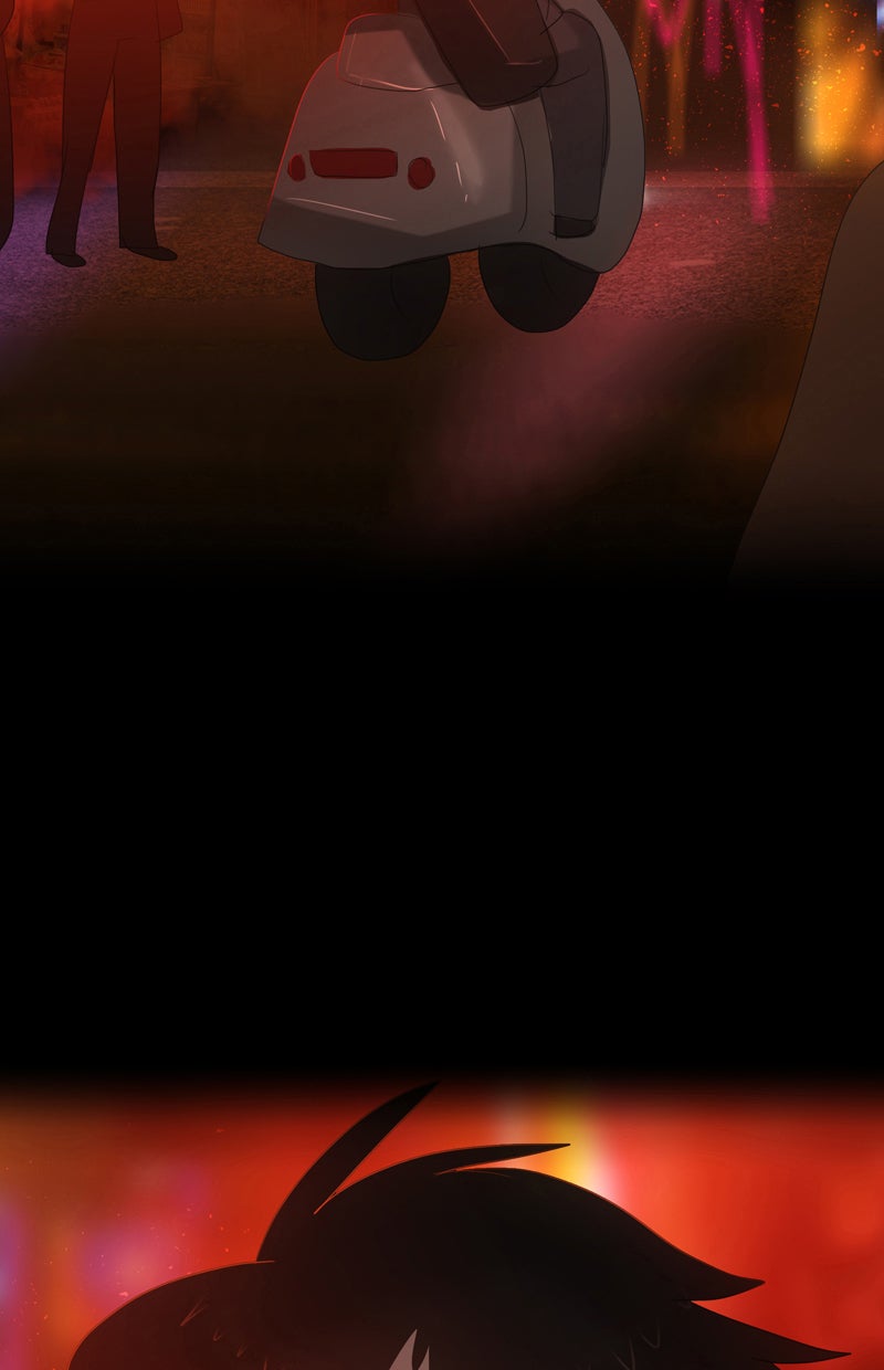 Read Not Even Bones Manga Online