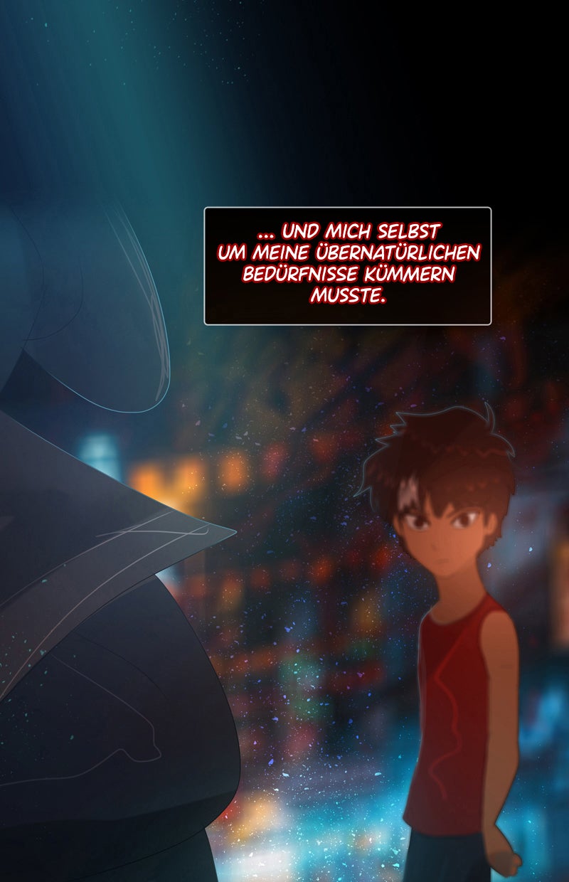 Read Not Even Bones Manga Online