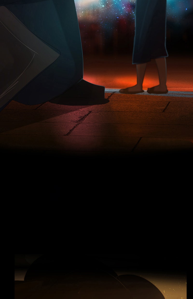 Read Not Even Bones Manga Online