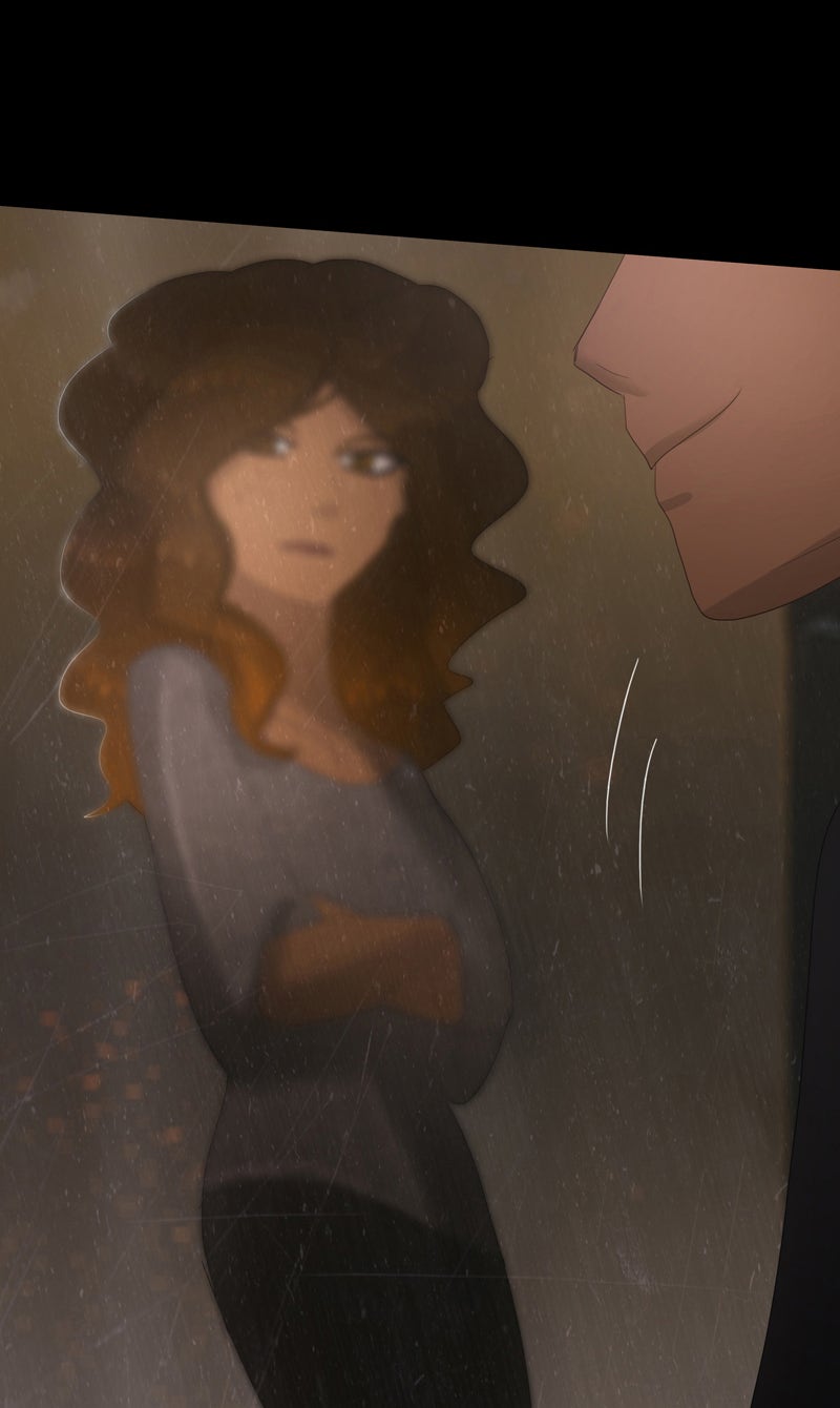 Read Not Even Bones Manga Online