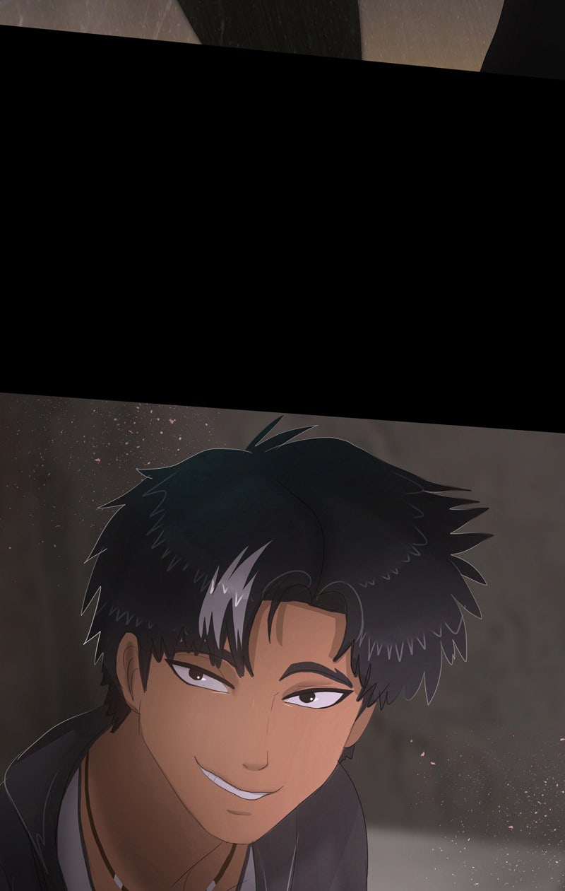 Read Not Even Bones Manga Online