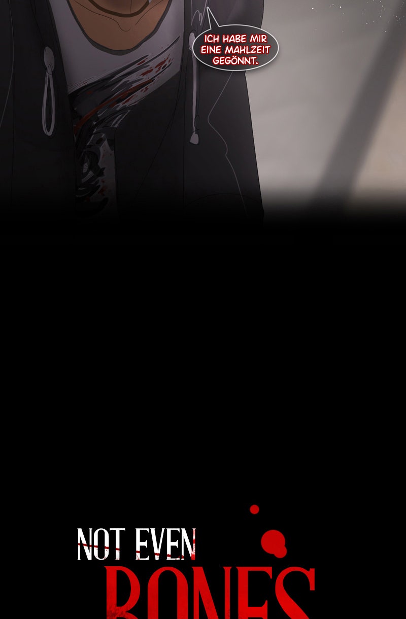 Read Not Even Bones Manga Online