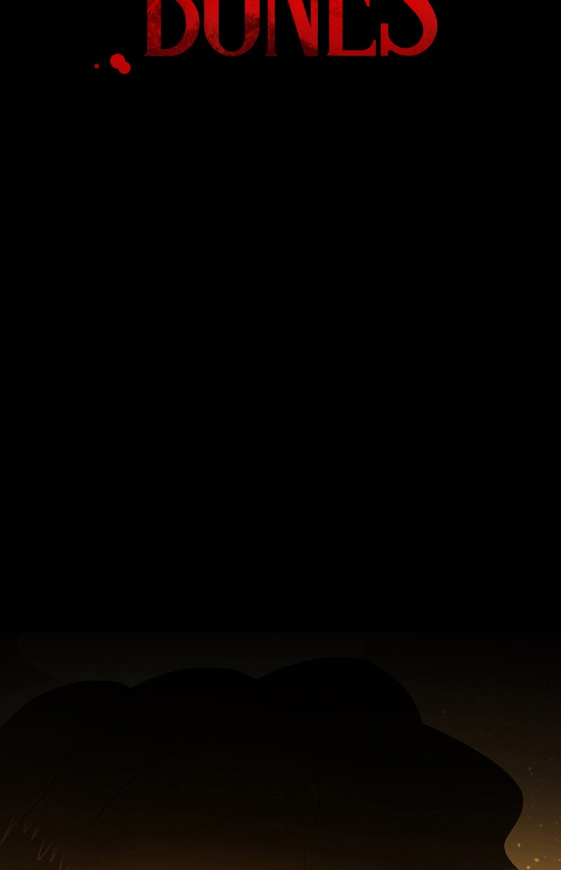 Read Not Even Bones Manga Online