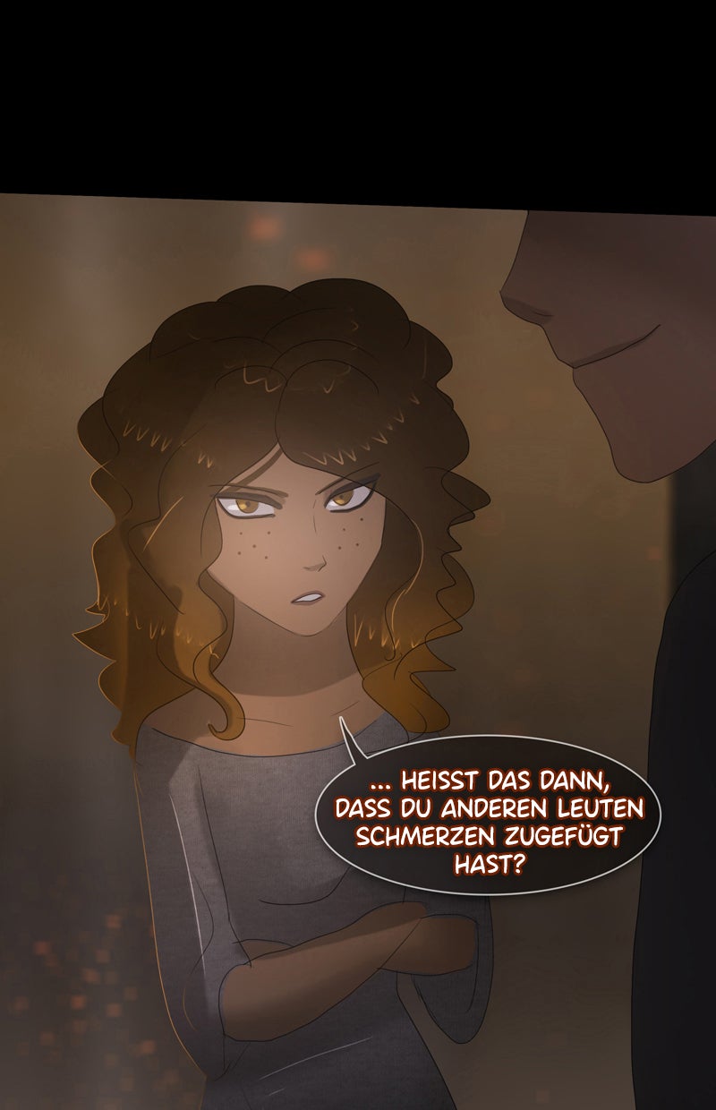 Read Not Even Bones Manga Online