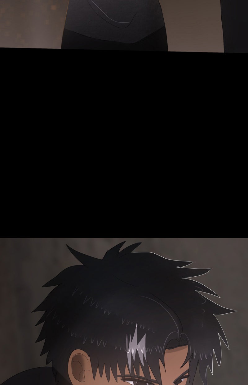 Read Not Even Bones Manga Online