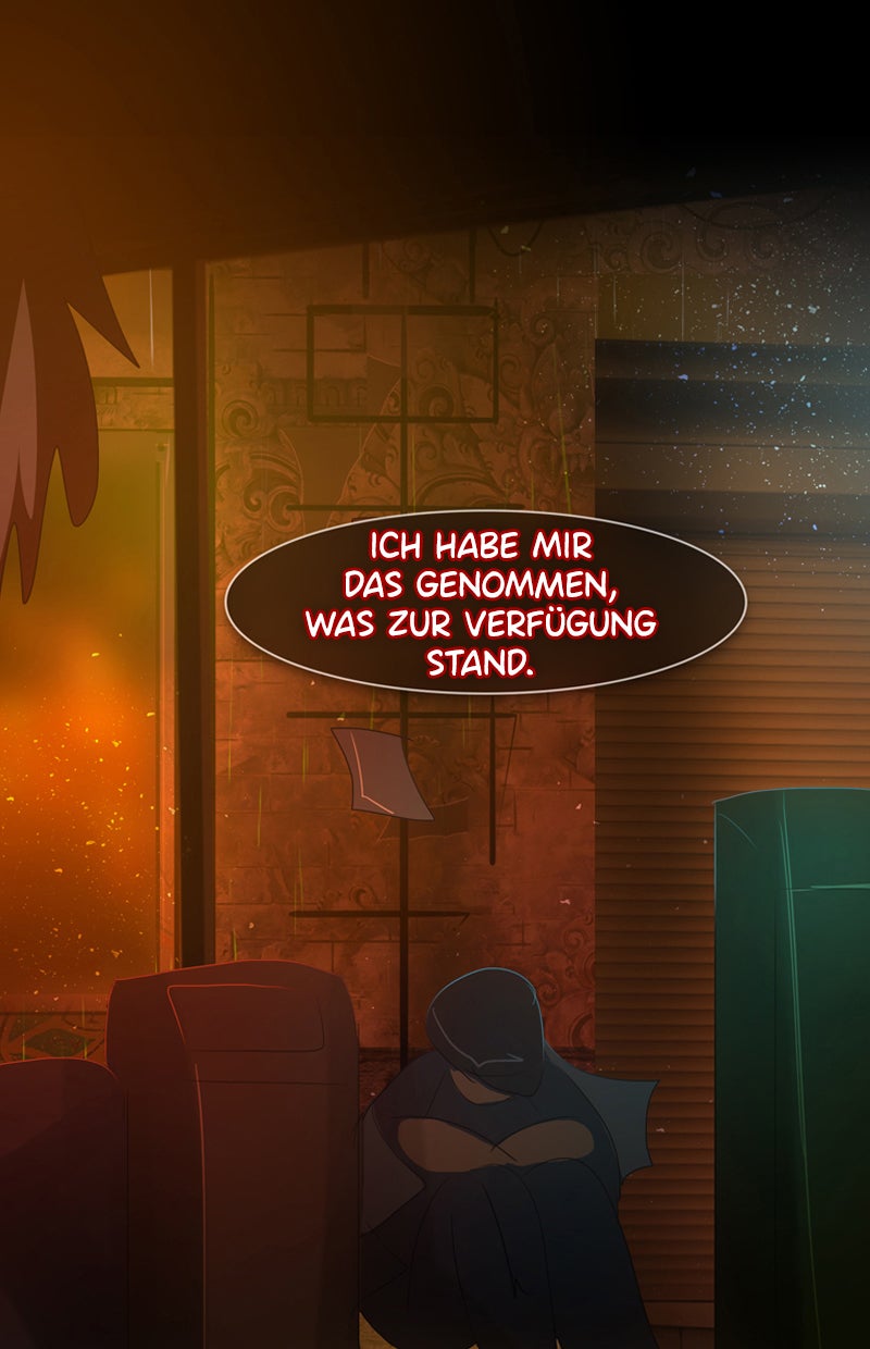 Read Not Even Bones Manga Online