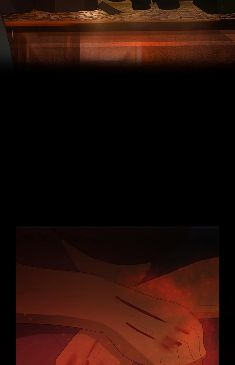 Read Not Even Bones Manga Online