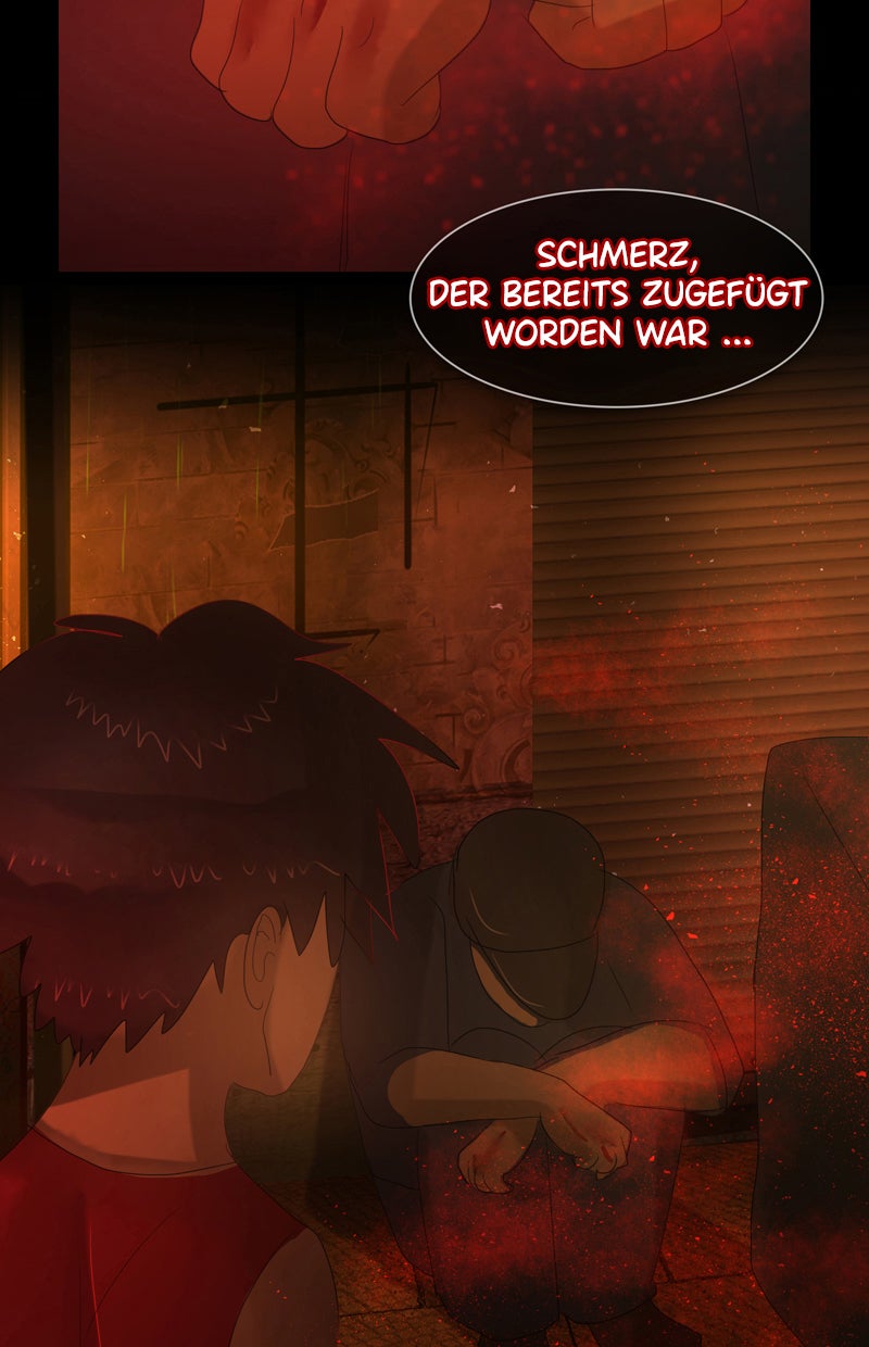 Read Not Even Bones Manga Online