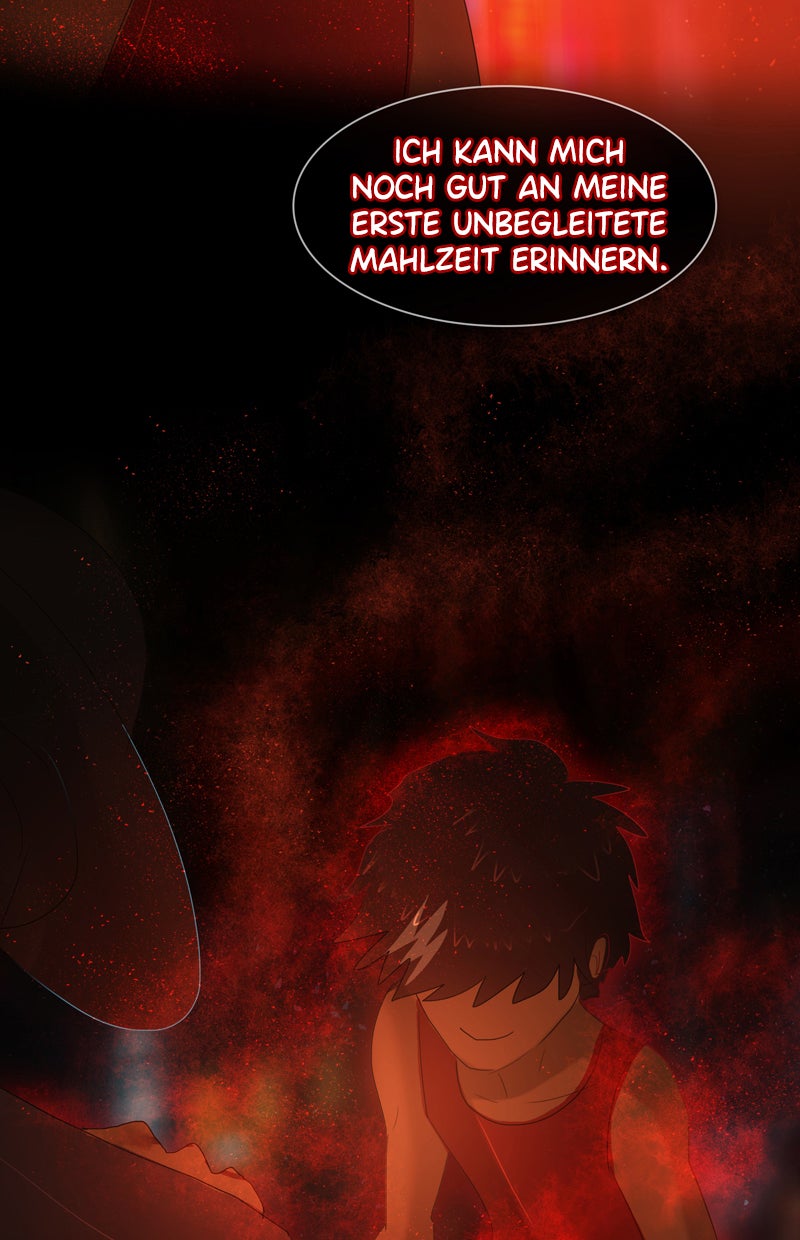 Read Not Even Bones Manga Online