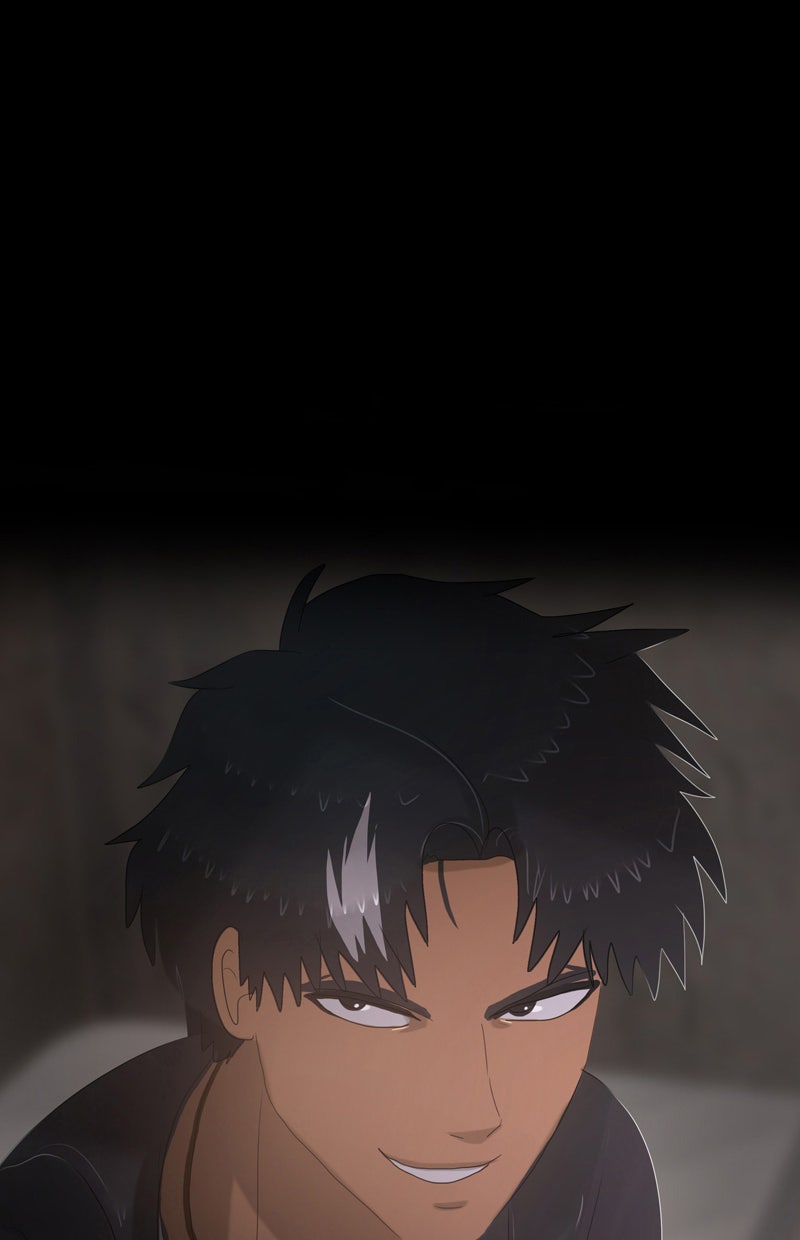 Read Not Even Bones Manga Online