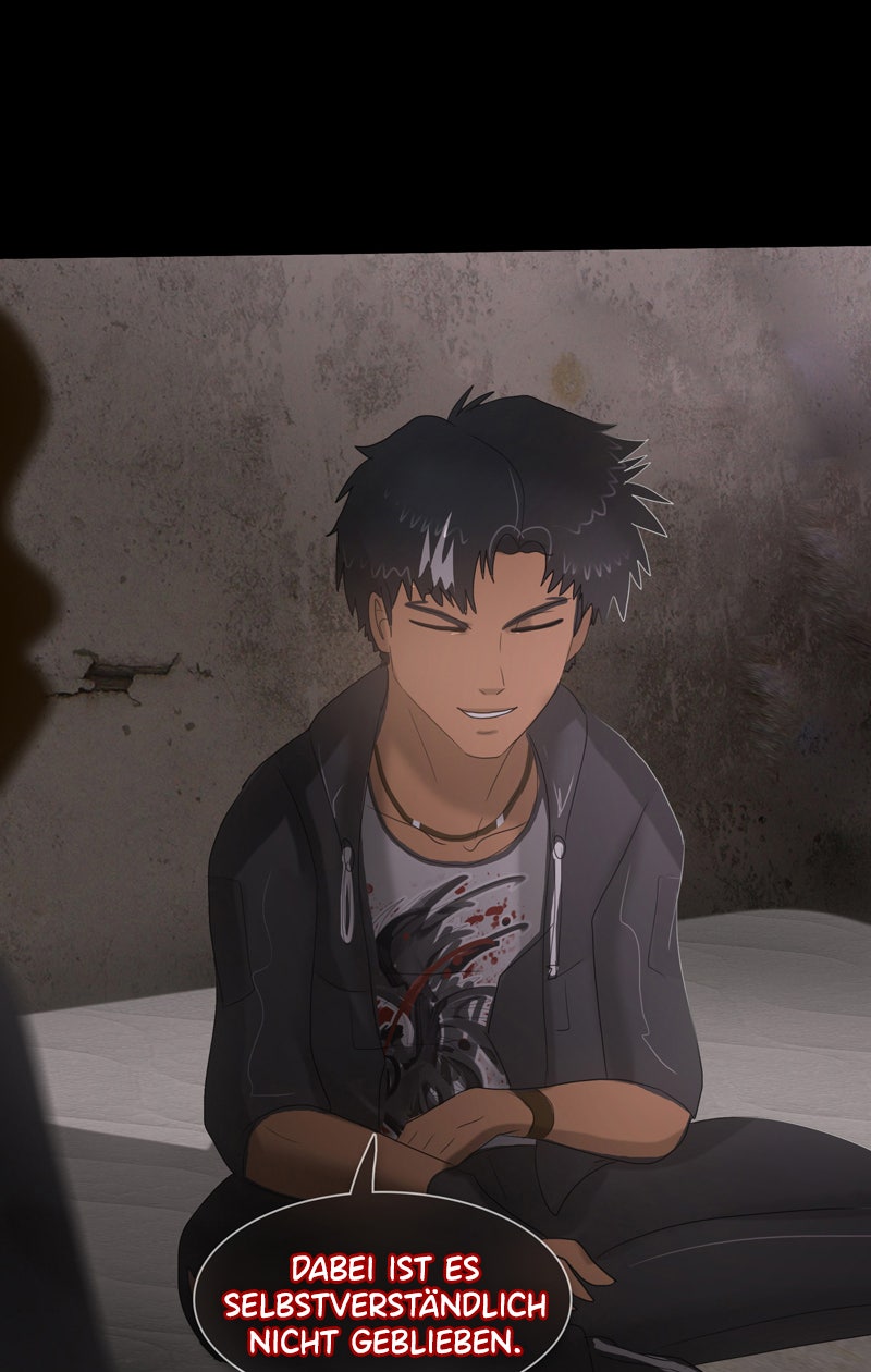 Read Not Even Bones Manga Online