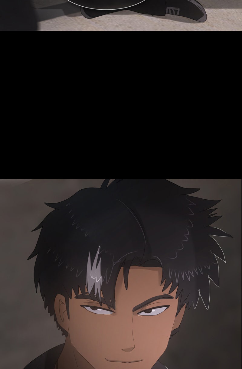 Read Not Even Bones Manga Online