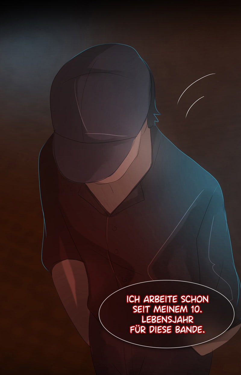 Read Not Even Bones Manga Online