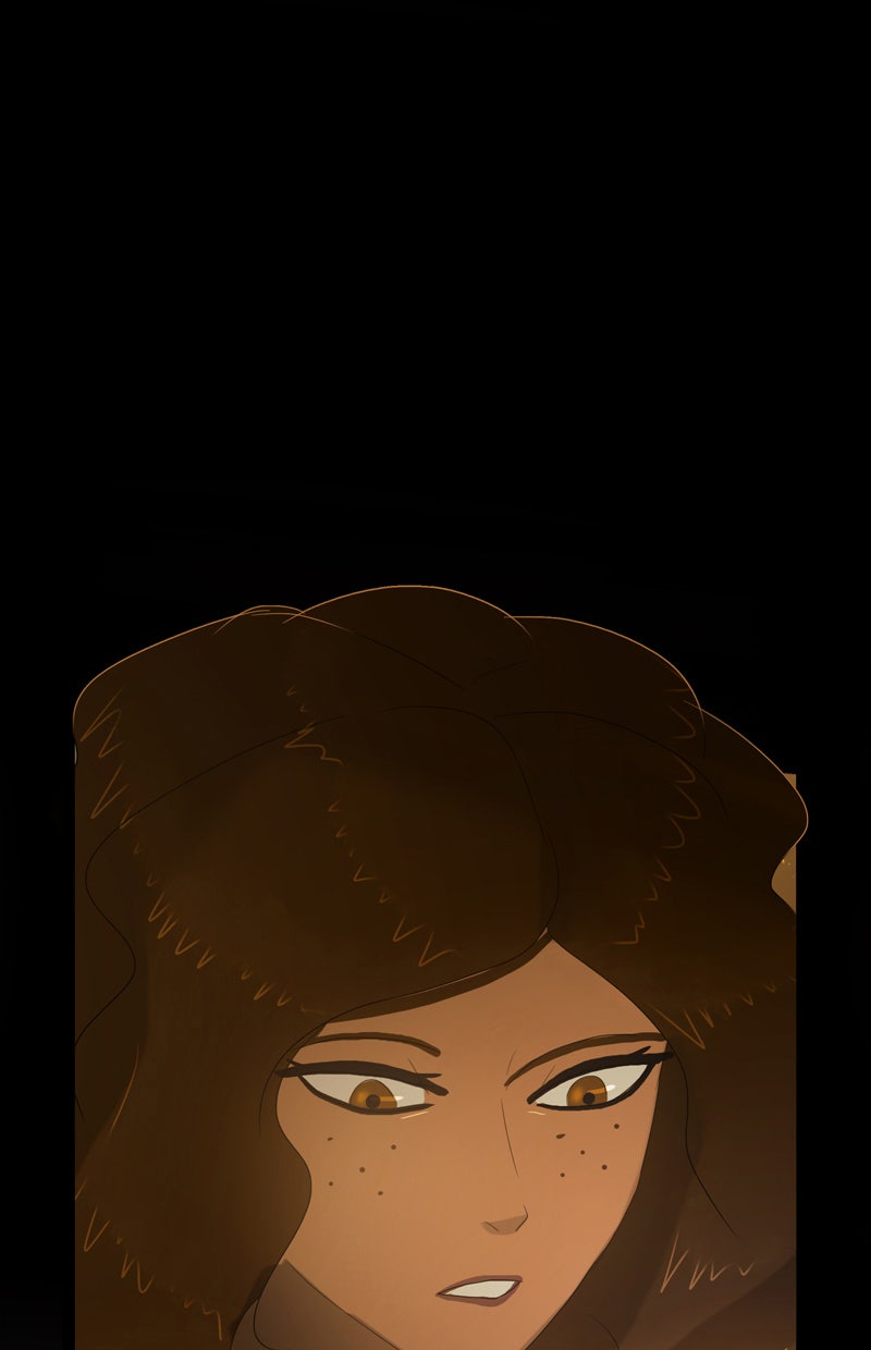 Read Not Even Bones Manga Online