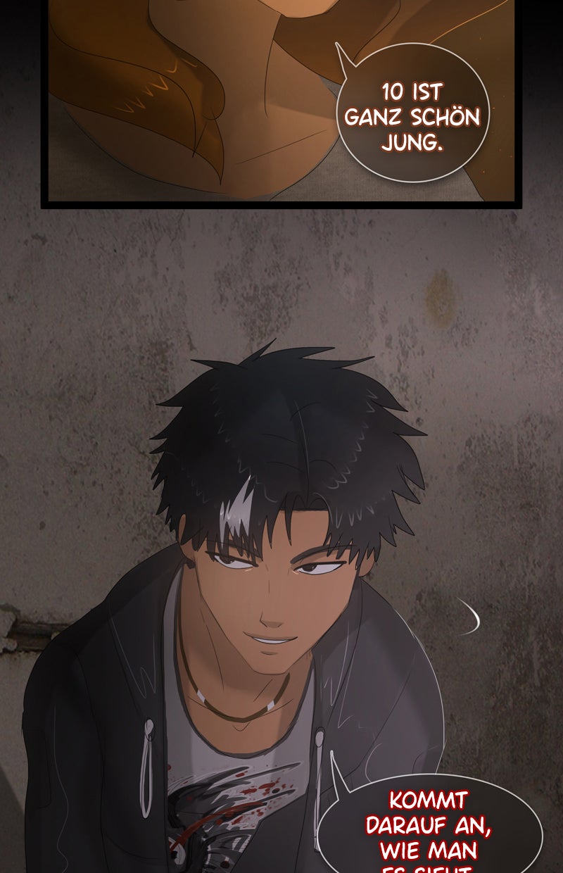 Read Not Even Bones Manga Online