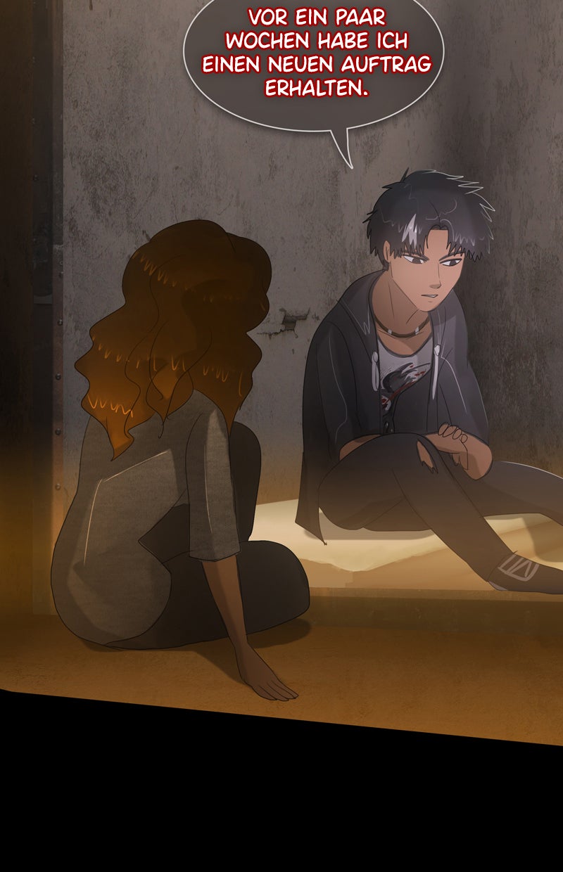 Read Not Even Bones Manga Online