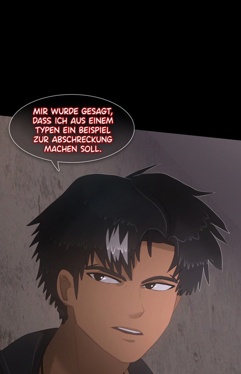 Read Not Even Bones Manga Online