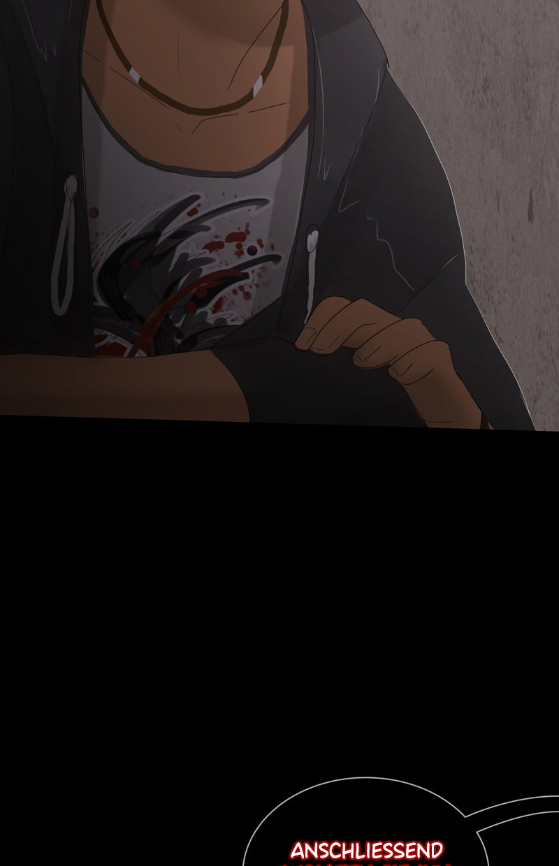 Read Not Even Bones Manga Online