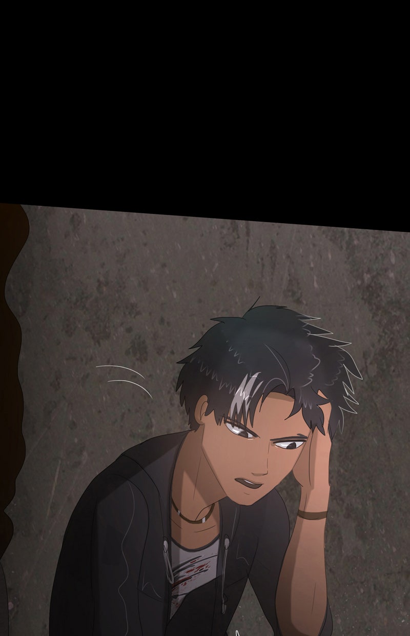 Read Not Even Bones Manga Online