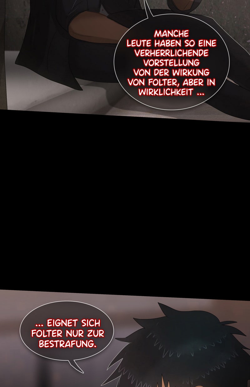 Read Not Even Bones Manga Online