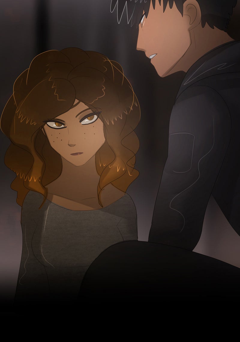 Read Not Even Bones Manga Online