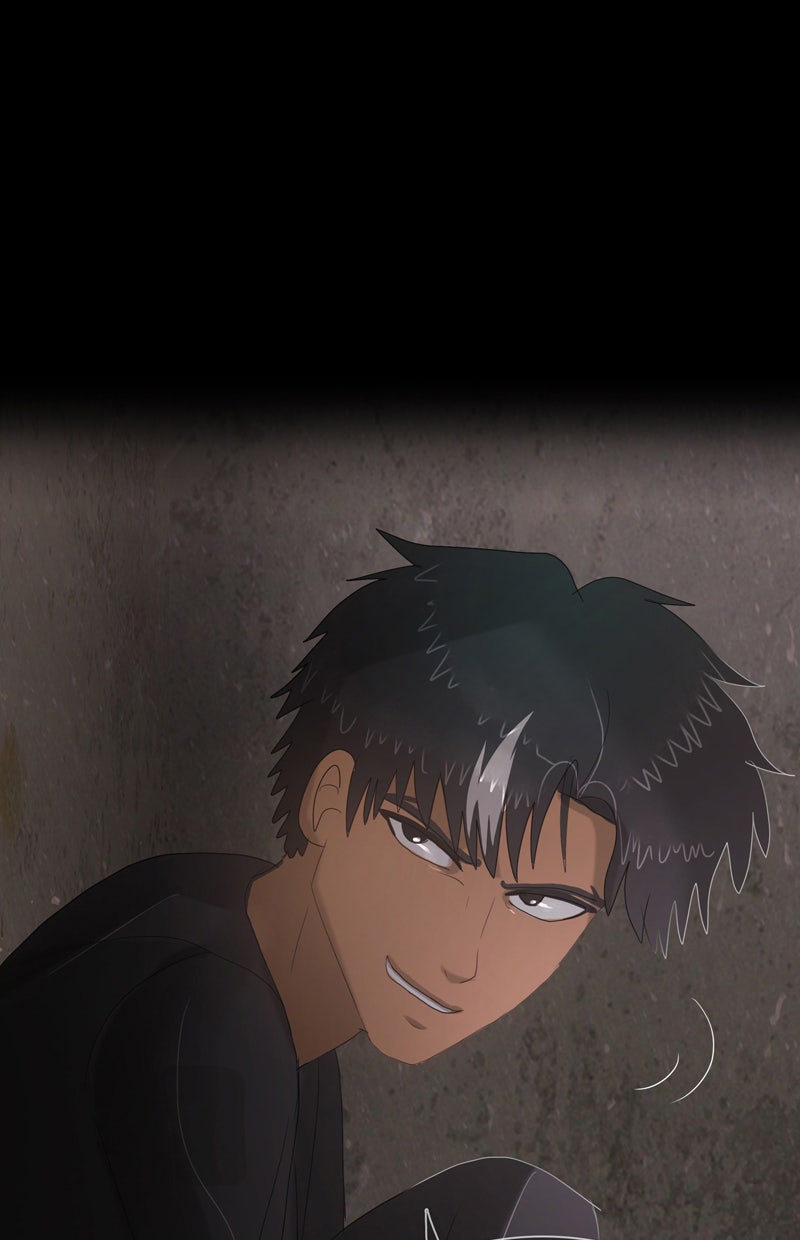 Read Not Even Bones Manga Online