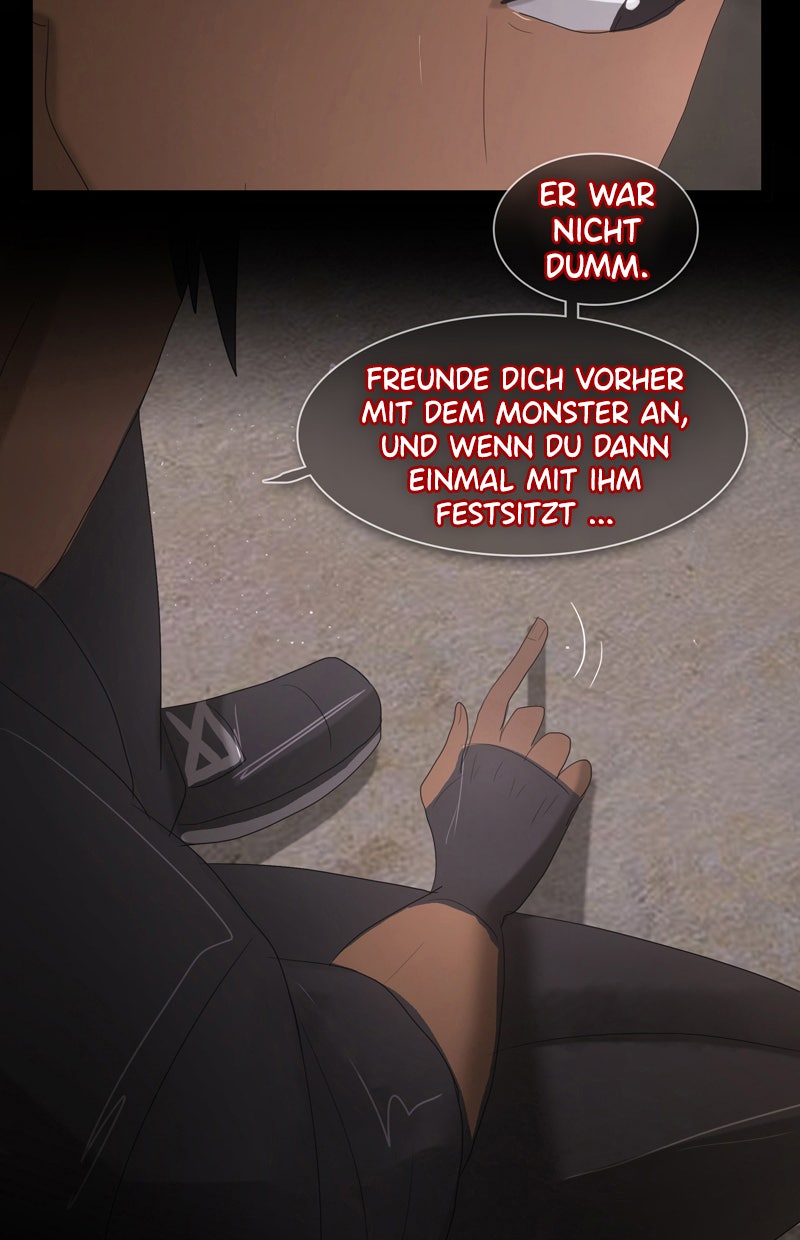 Read Not Even Bones Manga Online