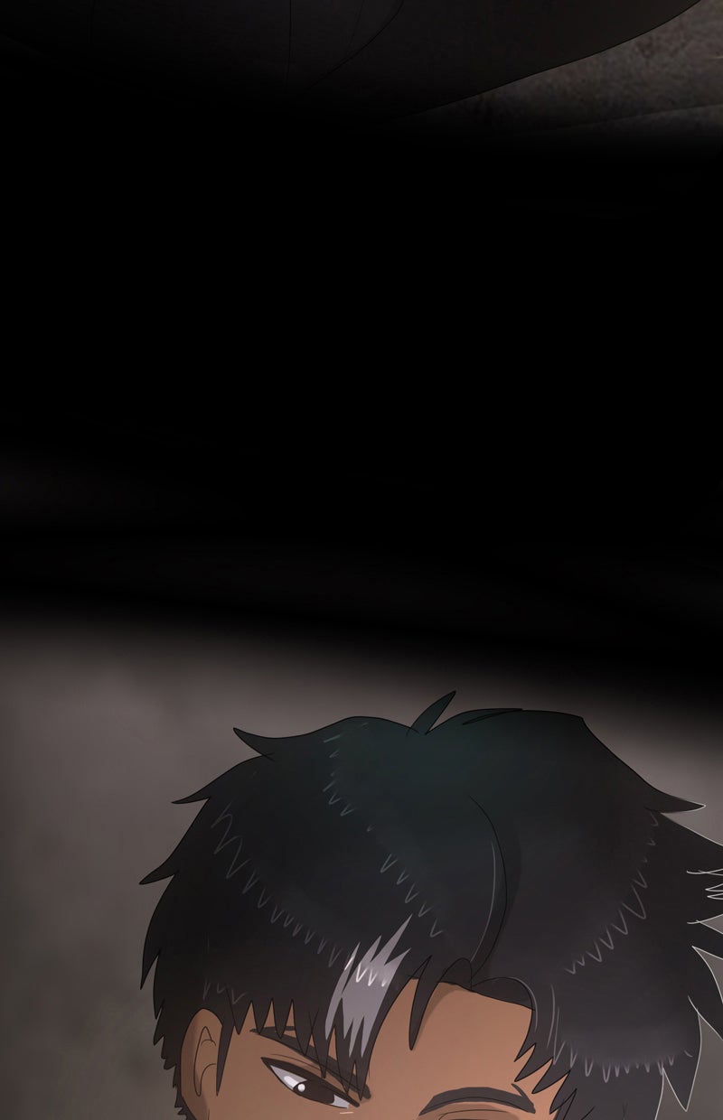 Read Not Even Bones Manga Online