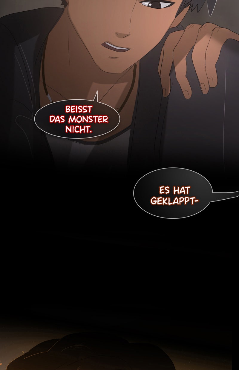 Read Not Even Bones Manga Online