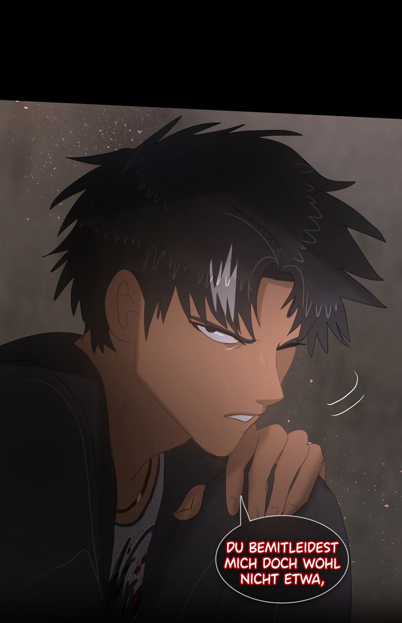 Read Not Even Bones Manga Online