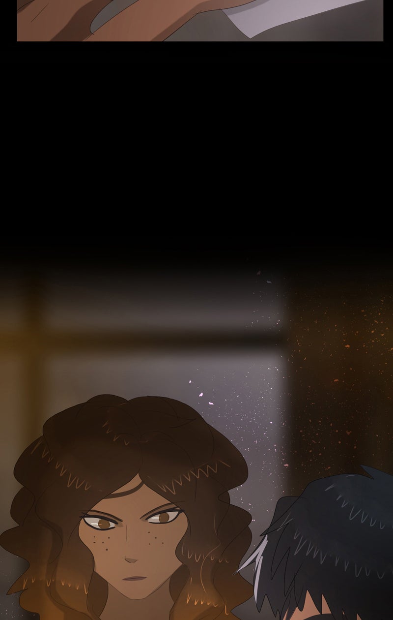 Read Not Even Bones Manga Online