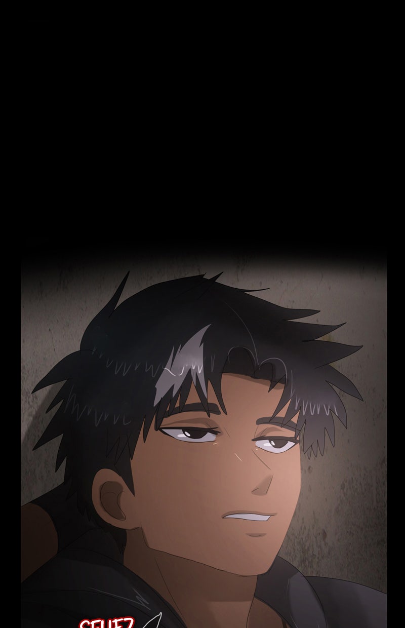 Read Not Even Bones Manga Online