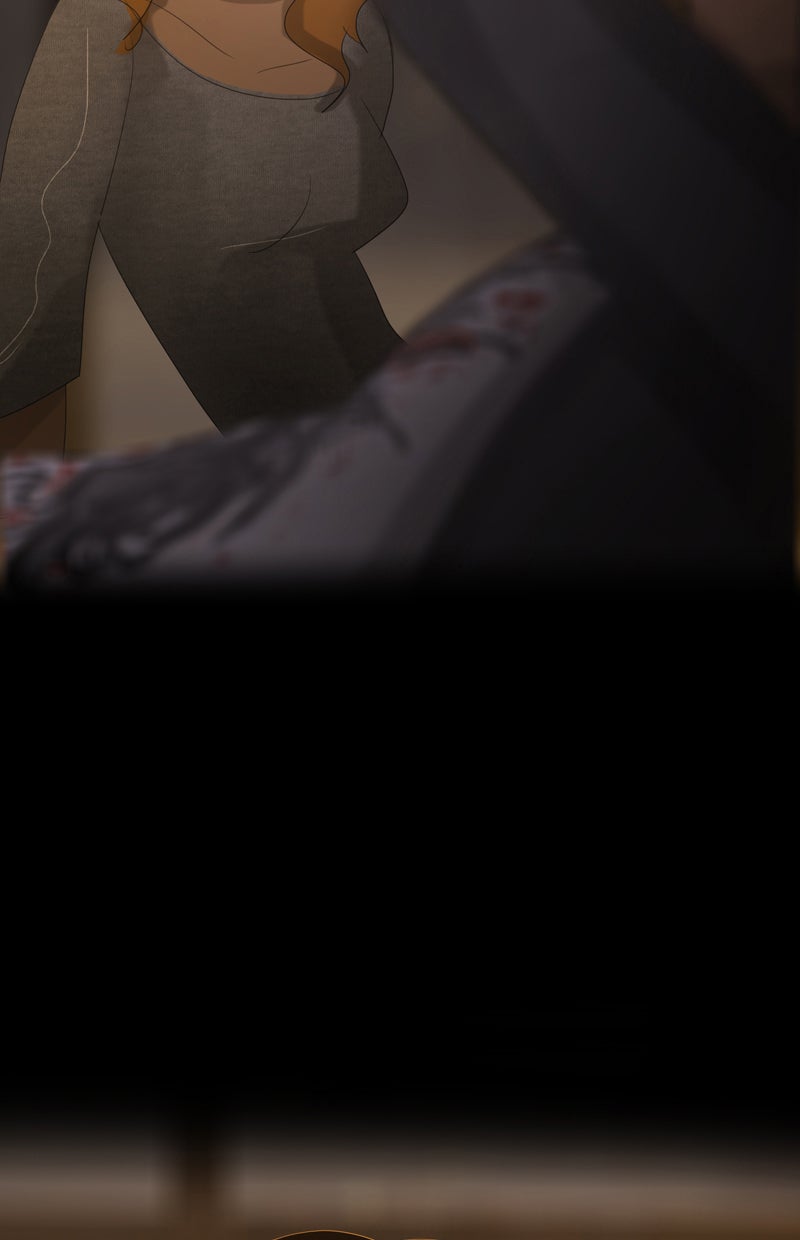 Read Not Even Bones Manga Online