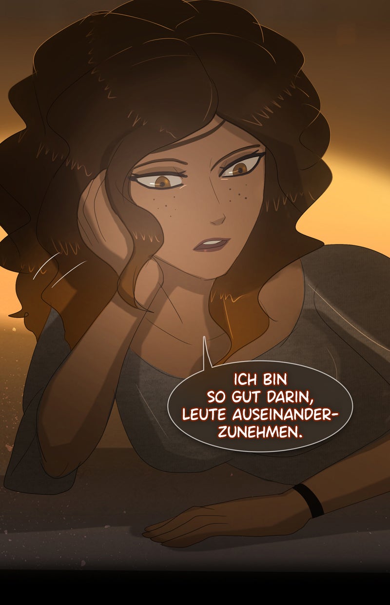 Read Not Even Bones Manga Online