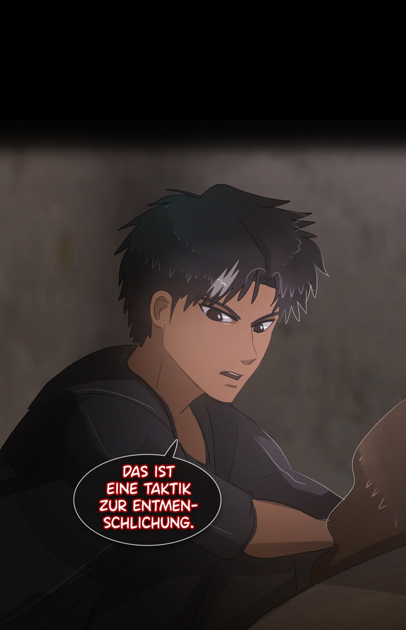 Read Not Even Bones Manga Online