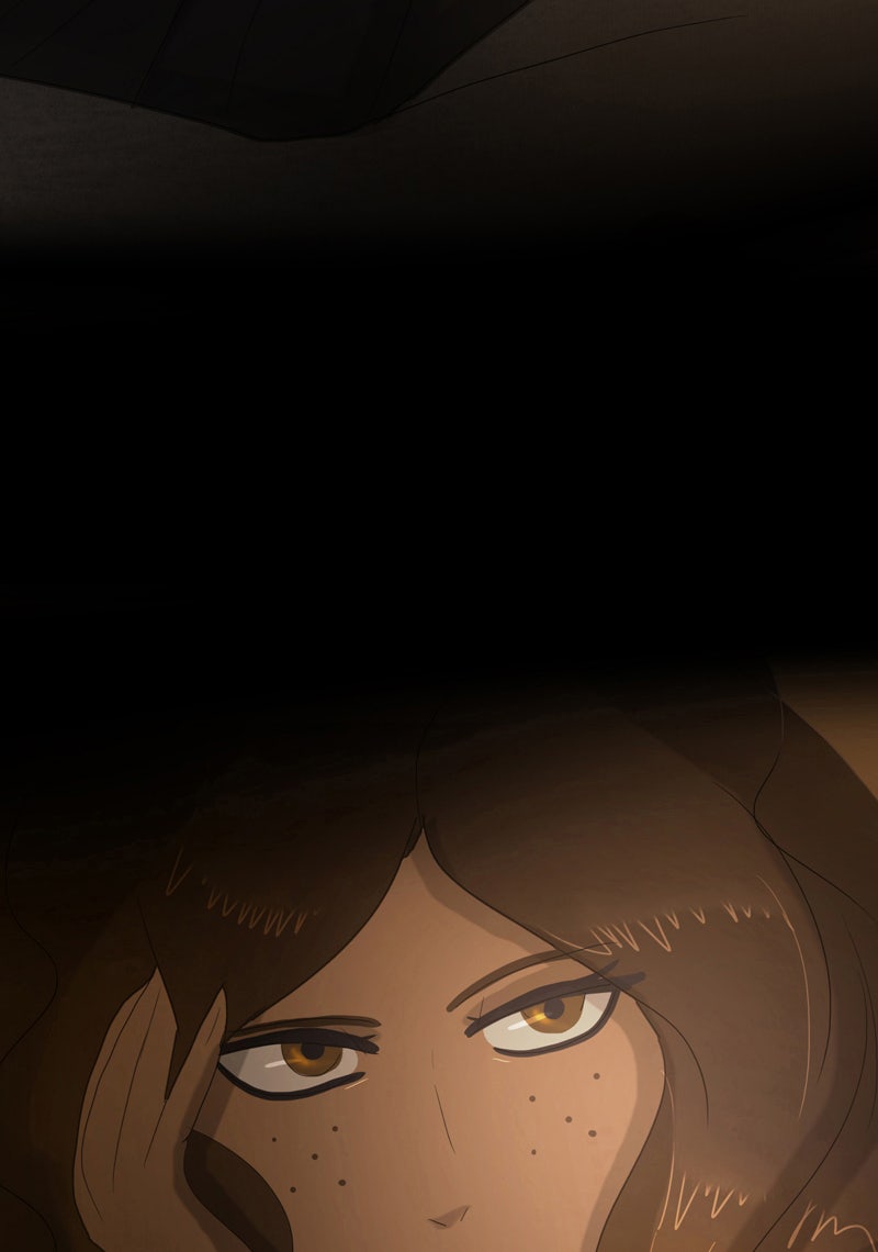 Read Not Even Bones Manga Online