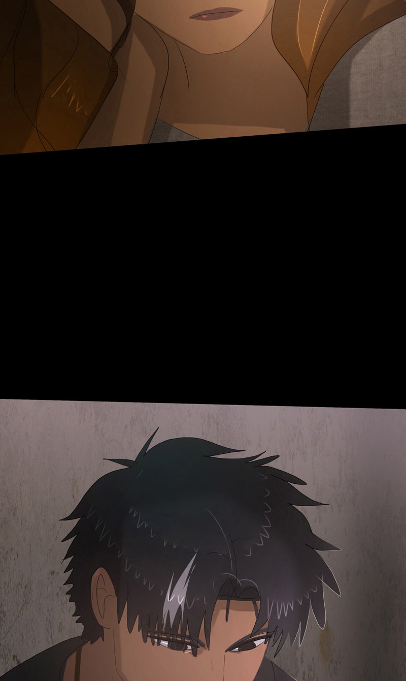 Read Not Even Bones Manga Online