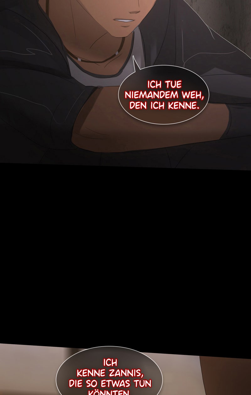 Read Not Even Bones Manga Online