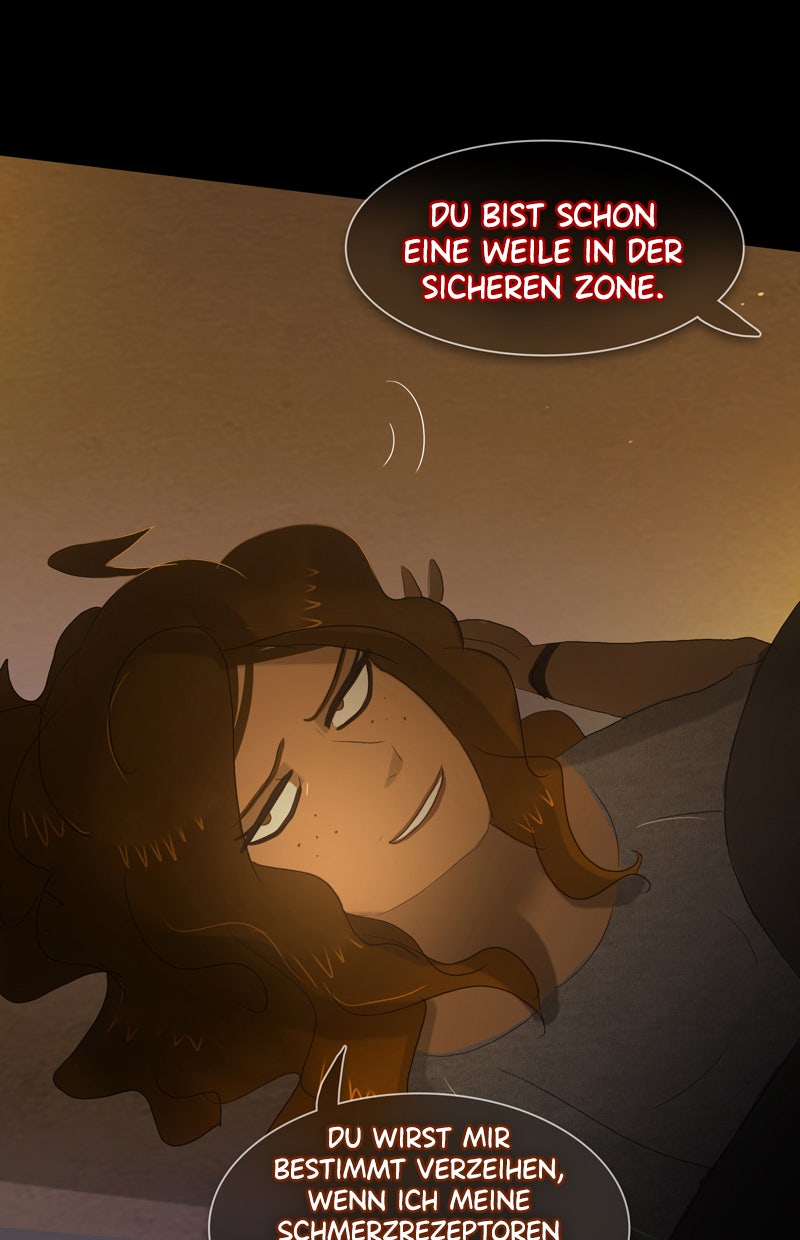 Read Not Even Bones Manga Online