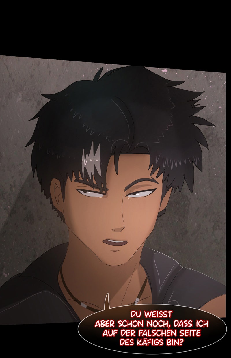 Read Not Even Bones Manga Online