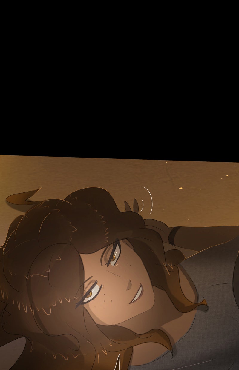 Read Not Even Bones Manga Online