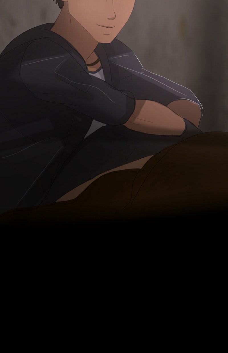 Read Not Even Bones Manga Online