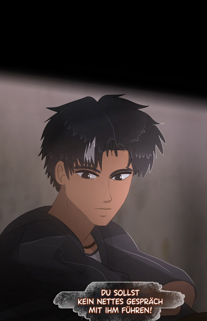 Read Not Even Bones Manga Online