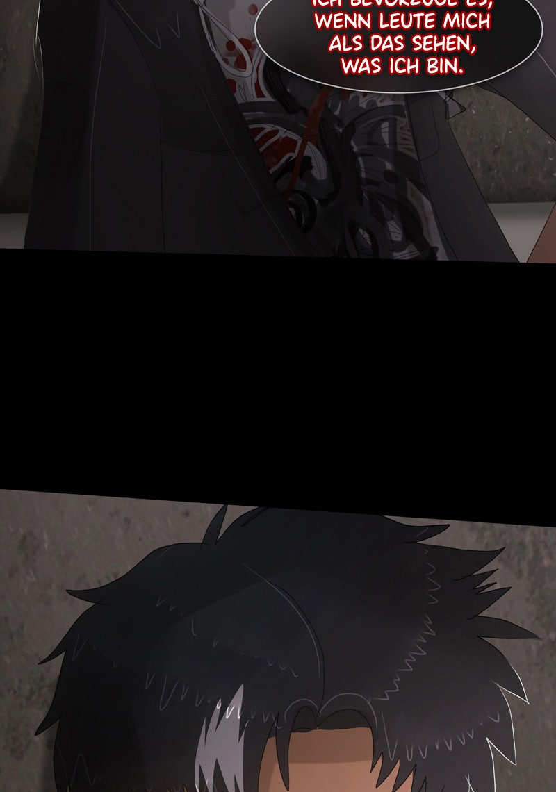 Read Not Even Bones Manga Online