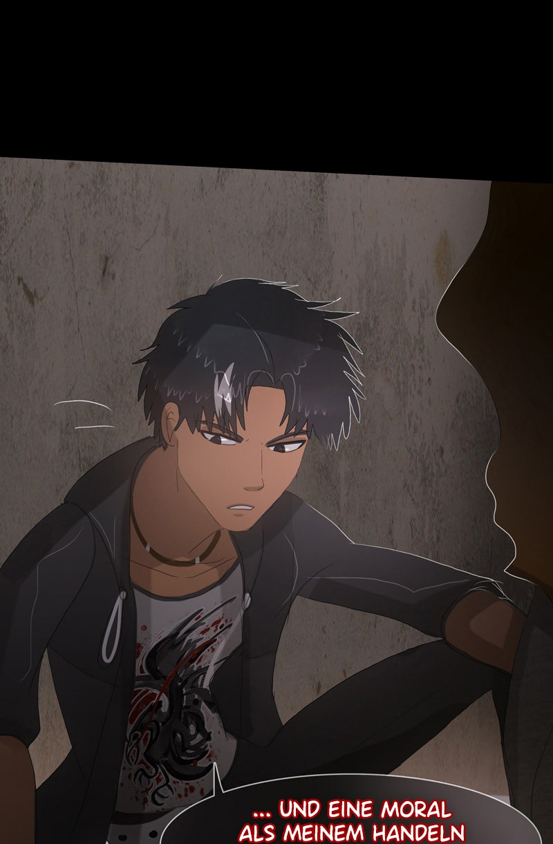 Read Not Even Bones Manga Online