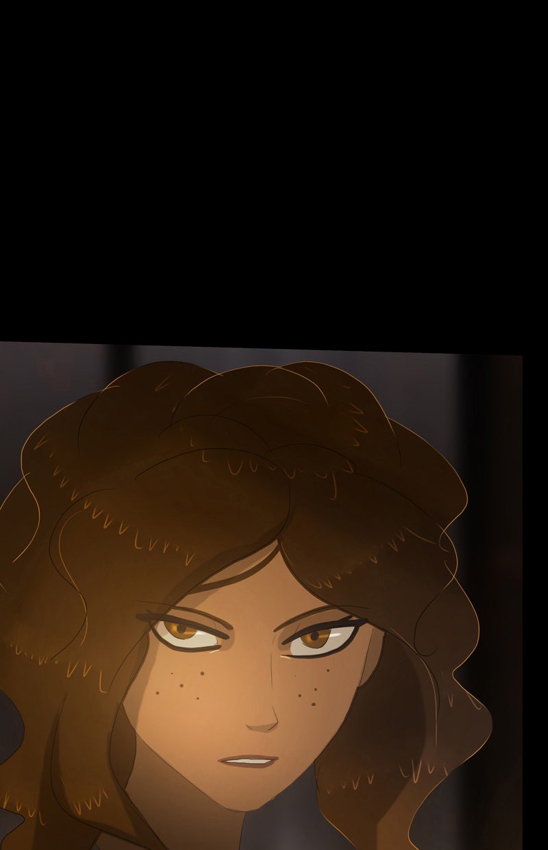 Read Not Even Bones Manga Online