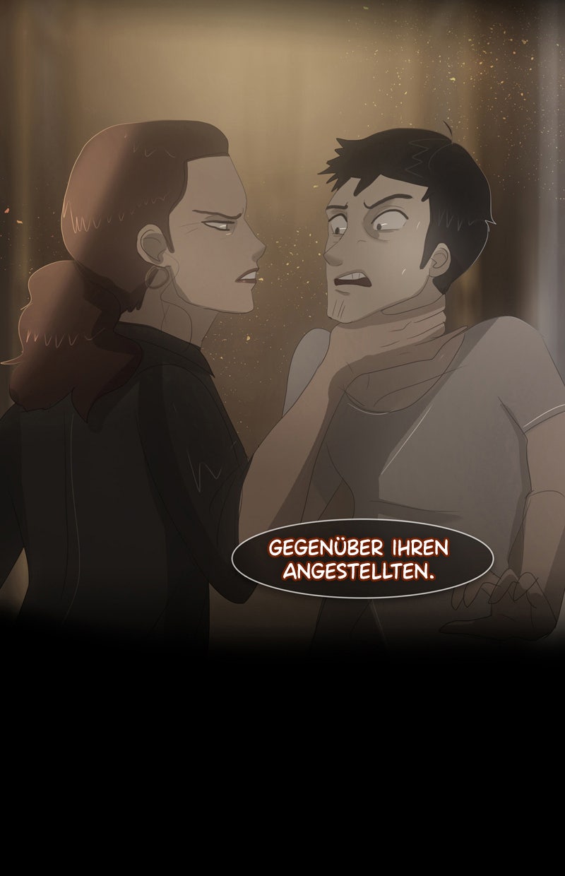 Read Not Even Bones Manga Online