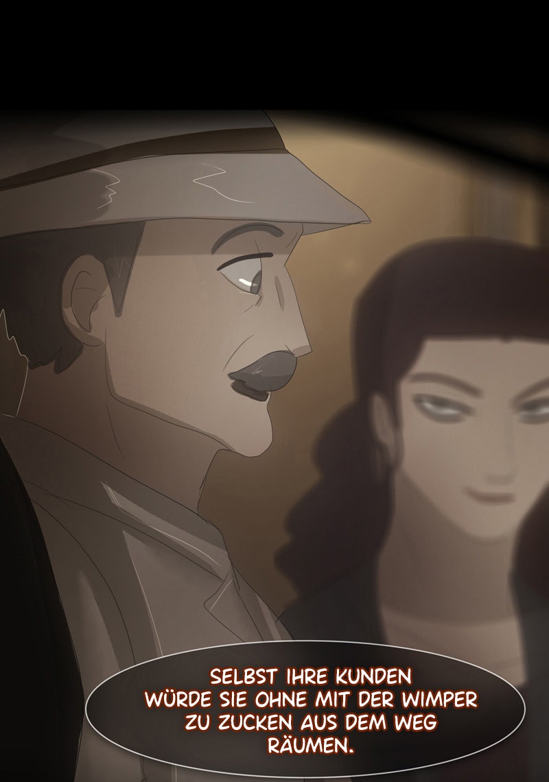 Read Not Even Bones Manga Online