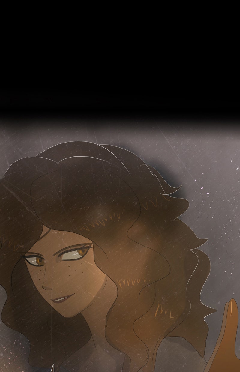 Read Not Even Bones Manga Online