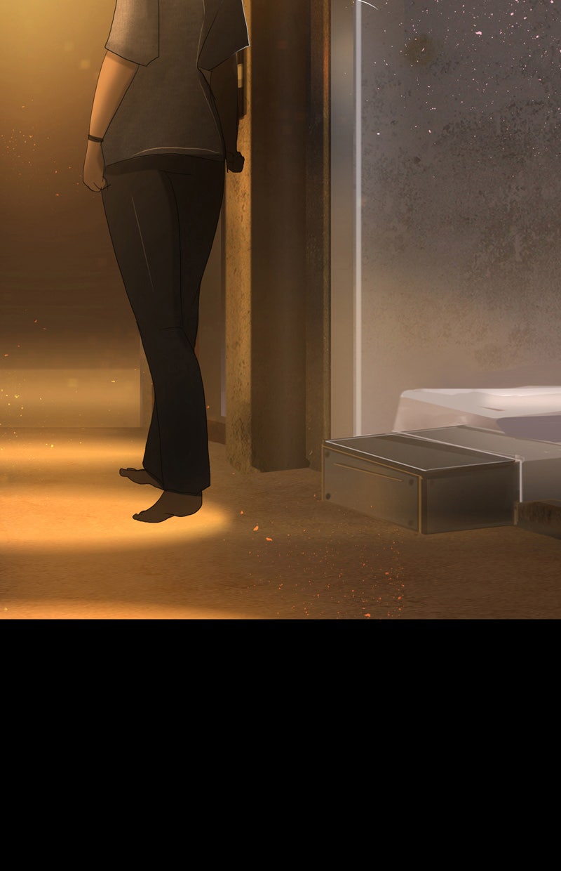 Read Not Even Bones Manga Online